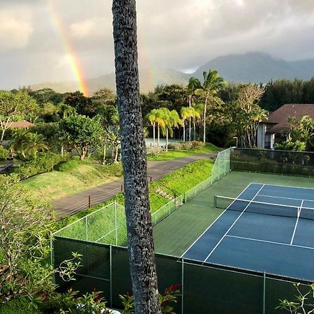 Hanalei Bay Resort 4204 Princeville Esterno foto