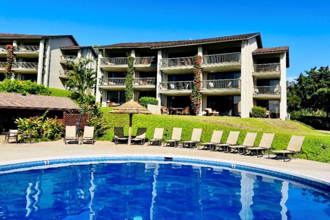 Hanalei Bay Resort 4204 Princeville Esterno foto