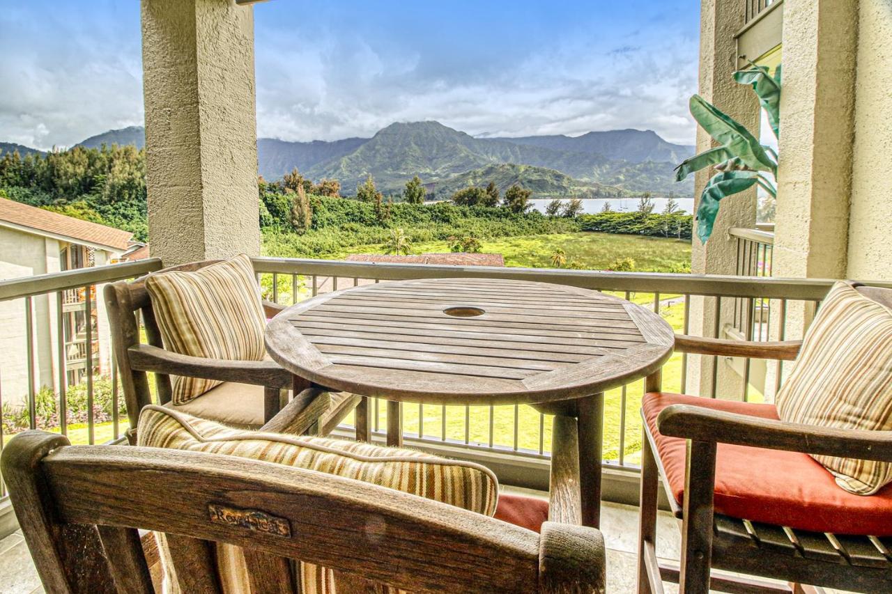 Hanalei Bay Resort 4204 Princeville Esterno foto