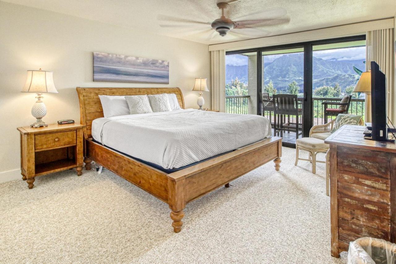 Hanalei Bay Resort 4204 Princeville Esterno foto