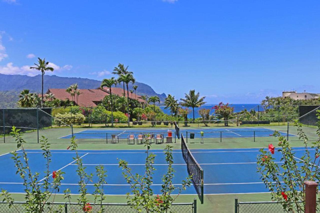 Hanalei Bay Resort 4204 Princeville Esterno foto